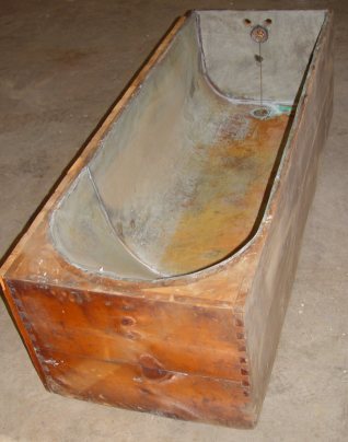 tub 8.1
